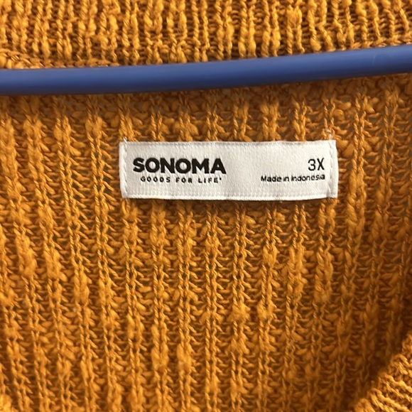 Sweater - Picture 2 of 4